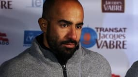 Fahad Al Hasni 