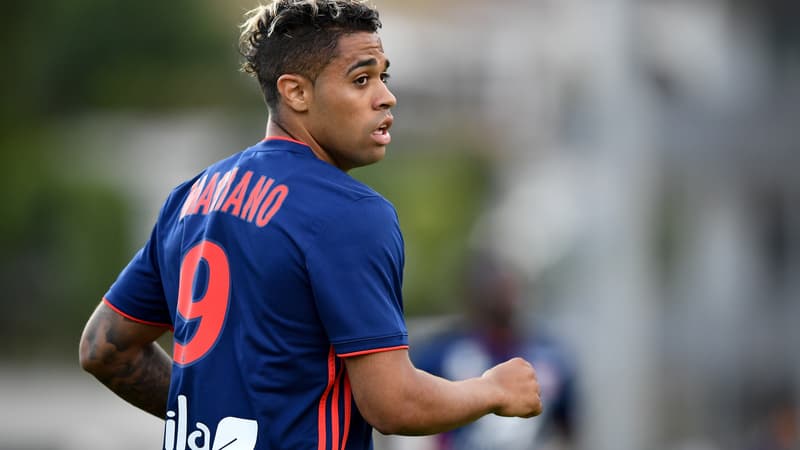 Mariano Diaz