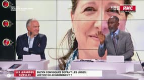 Byzun convoquée devant les juges : justice ou acharnement ? - 10/09