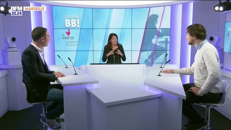 C'est la tech BB ! : spécial fêtes