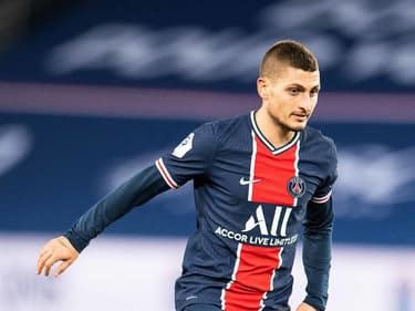 Marco Verratti