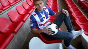 Martin Ødegaard 