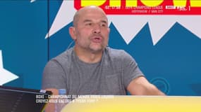 Boxe / Poids lourds : Croyez-vous encore à Tyson Fury ?