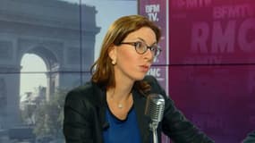 Amélie de Montchalin invitée de BFMTV &amp; RMC ce vendredi 30 août