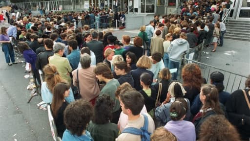 L'Unef dénonce les conditions d'inscription en faculté
