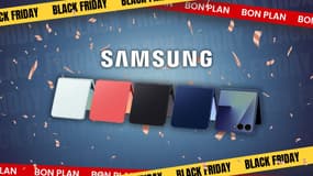 Le Samsung Galaxy Z Flip 7, le téléphone pliable mini au prix en baisse ! 