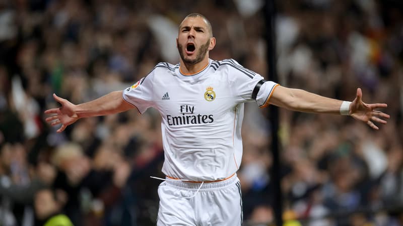 Karim Benzema