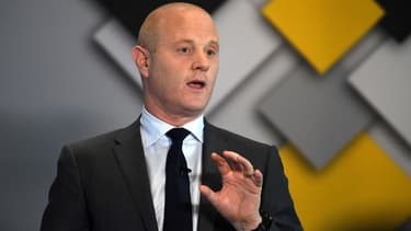 Ian Narev, le directeur général de la Commonwealth Bank, va quitter son poste.