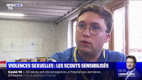 Violences sexuelles: les scouts sensibilisés grâce aux sessions sur la promotion de la bientraitance 