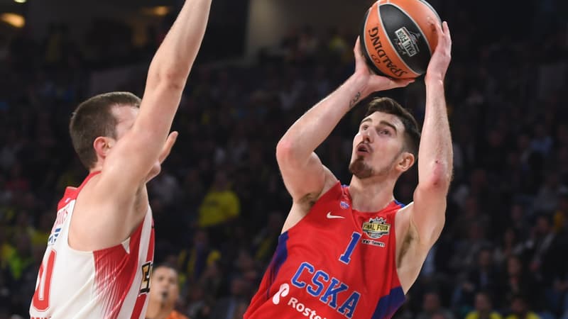 Nando De Colo