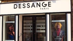 Dessange