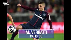 Buffon, Pepe, Mbappé… L'équipe type de la 9e journée de L1 de Coach Courbis