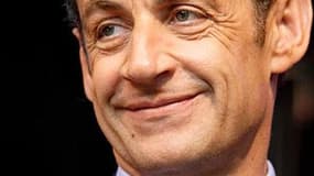 Nicolas Sarkozy va installer ses bureaux dans le 8ème arrondissement de Paris