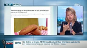 Une brioche anti-vieillissement désormais remboursée par la Sécurité sociale