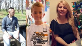Les proches d'Alexis Renner, Paul Tavano et Céline Descroix estiment avoir été victimes d'une mauvaise prise en charge du Samu.