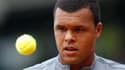 Jo-Wilfried Tsonga