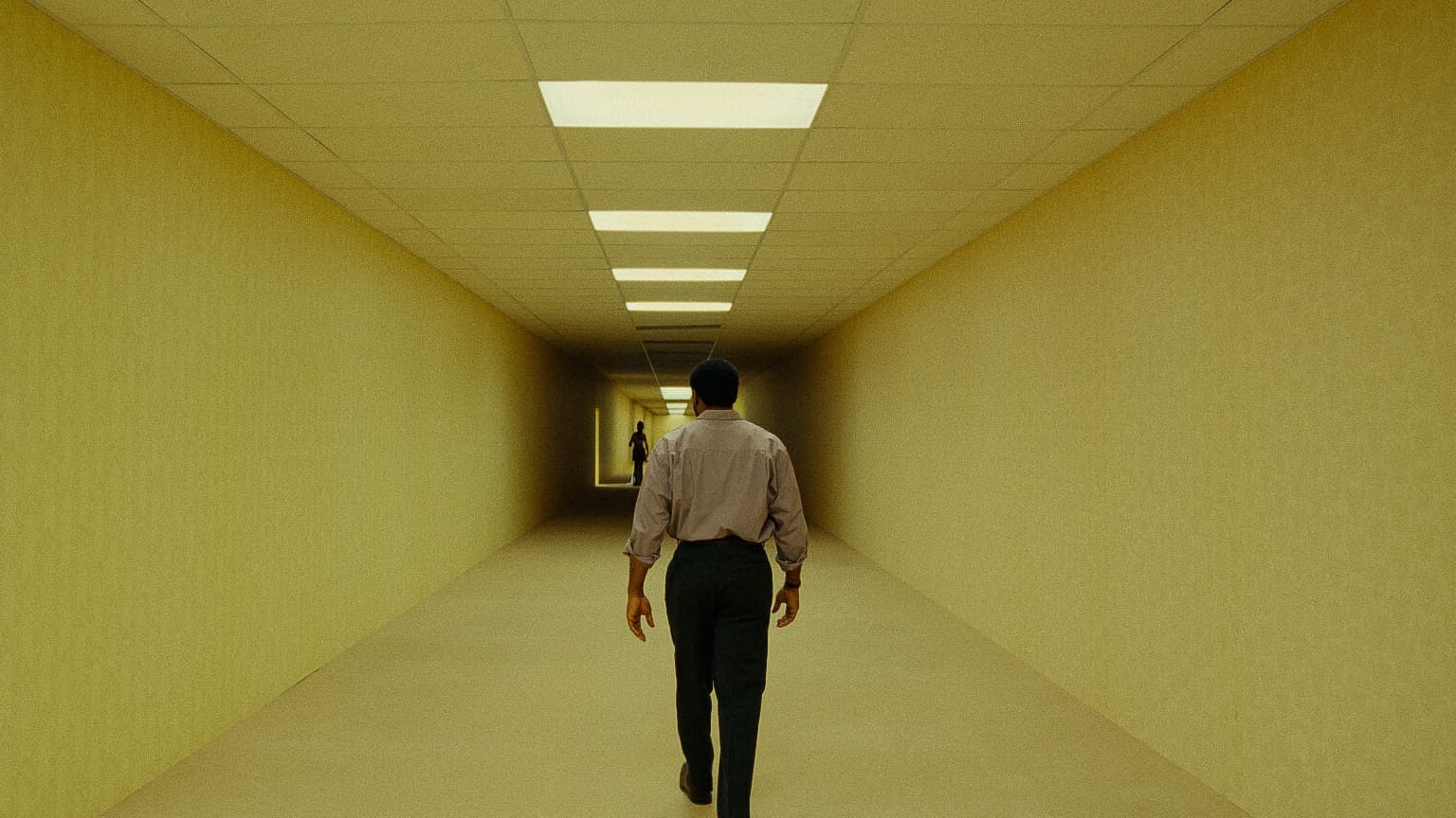 Google, Yapay Zekasını Eğitmek İçin 'Backrooms' Filminin Yapımcısı A24 ile Ortaklık Kurdu