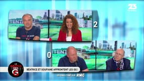 Le Match des GG – 10/07
