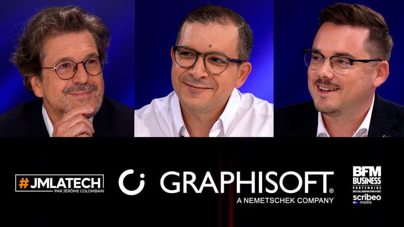 Graphisoft, expert européen du BIM : 40 ans d'innovation au service des architectes