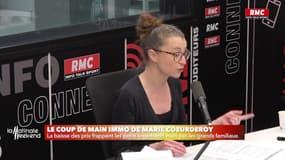 Le coup de main immo : la taille des logements influe sur la baisse des prix