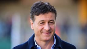 Laurent Marti
