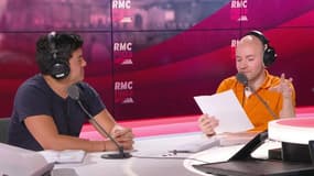 RMC Poker Show - Le "Dans la tête d'un fish" du 19 janvier