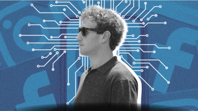 "Un avenir positif pour tous": Mark Zuckerberg, l'éternel optimiste de l'IA qui mise sur une superintelligence personnalisée et accessible à tous, qui ferait de notre vie un paradis sous contrôle