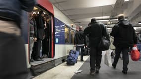 D'ici l'été, tout le réseau du RER C dans Paris sera couvert par la 4G.
