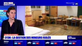 Ecoles occupées à Lyon: la mairie est "mobilisée" et "cherche des solutions"
