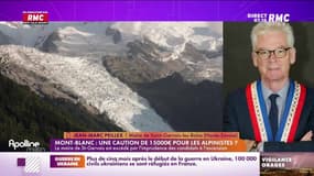 Témoin RMC : Jean-Marc Peillex - 05/08