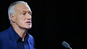 Didier Deschamps