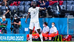 Antonio RUDIGER