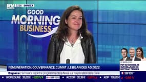 Good Morning Business - Mercredi 8 juin 