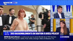 Viols de Mazan : la vidéo qui a tout déclenché - 14/09