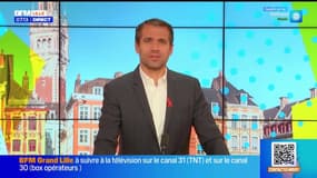 Bonjour Lille du lundi 1er décembre 2025