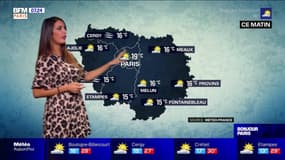 Météo Paris-Ile de France du 9 septembre : Douceur et températures en hausse