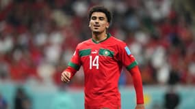 Zakaria Aboukhlal 