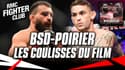 UFC 299 : Saint Denis nouvelle star, dans les coulisses du film du choc contre Poirier