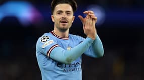 Jack Grealish