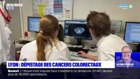 Lyon: une journée de sensibilisation au dépistage des cancers colorectaux