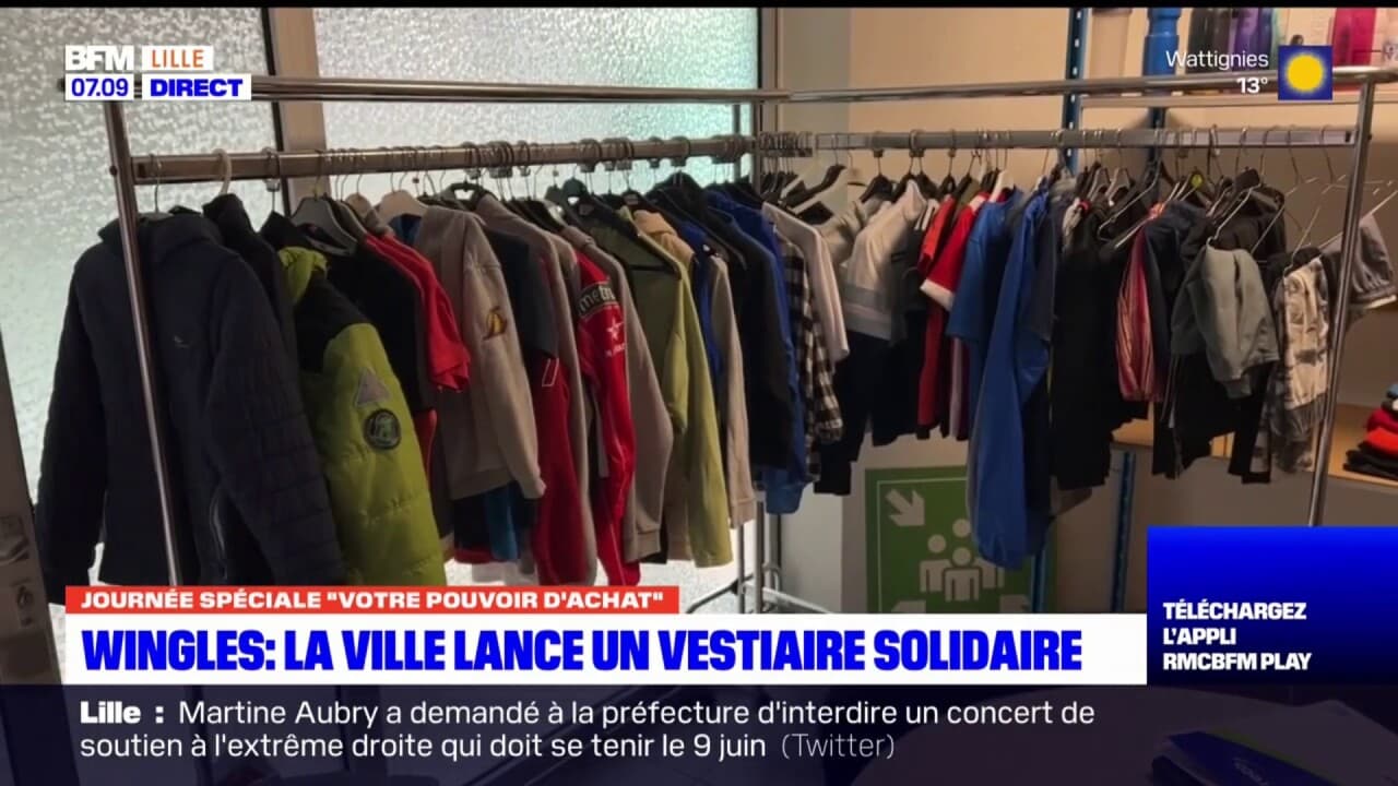 VILLE DE WINGLES visual data 8