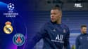 Real Madrid-PSG : Mbappé acclamé par le Bernabeu à l'annonce de son nom