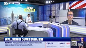 États-Unis : l'inflation reste stable sur un an