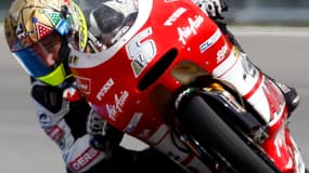 Johan Zarco