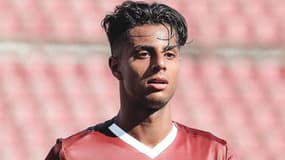 Hachim Mastour