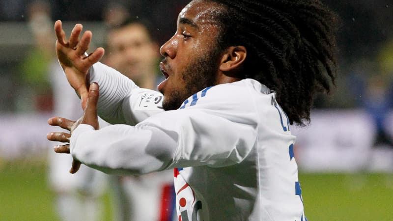 Alexandre Lacazette