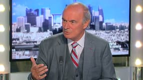 Pierre Gadonneix, président du Conseil mondial de l'énergie, était l'invité d'Hedwige Chevrillon ce vendredi 20 septembre 2013.