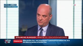 Baccalauréat: les lycéens sont-ils rassurés après les annonces de Jean-Michel Blanquer?