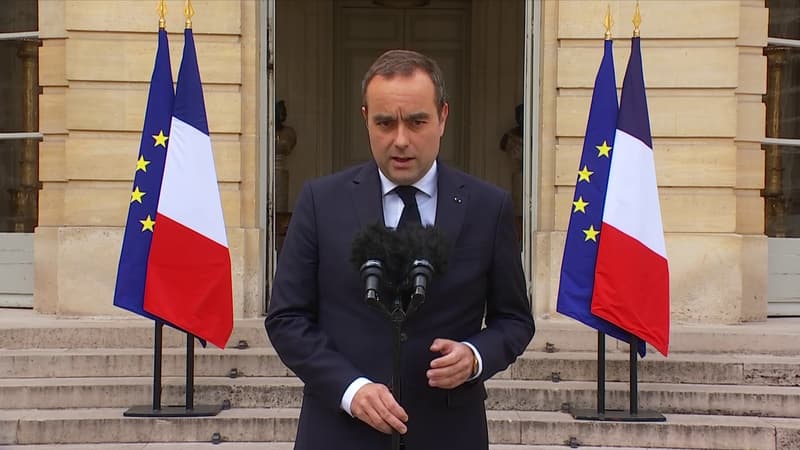 LFI juge le plan d'électrification du gouvernement "déconnecté" de la réalité, le PS critique l'absence de "mesures d'urgence"