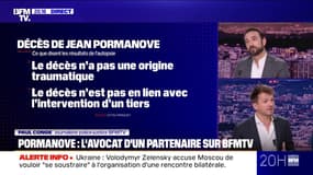 Mort de Jean Pormanove: selon le parquet de Nice, le décès du streameur n'est pas en lien avec "l'intervention d'un tiers"
